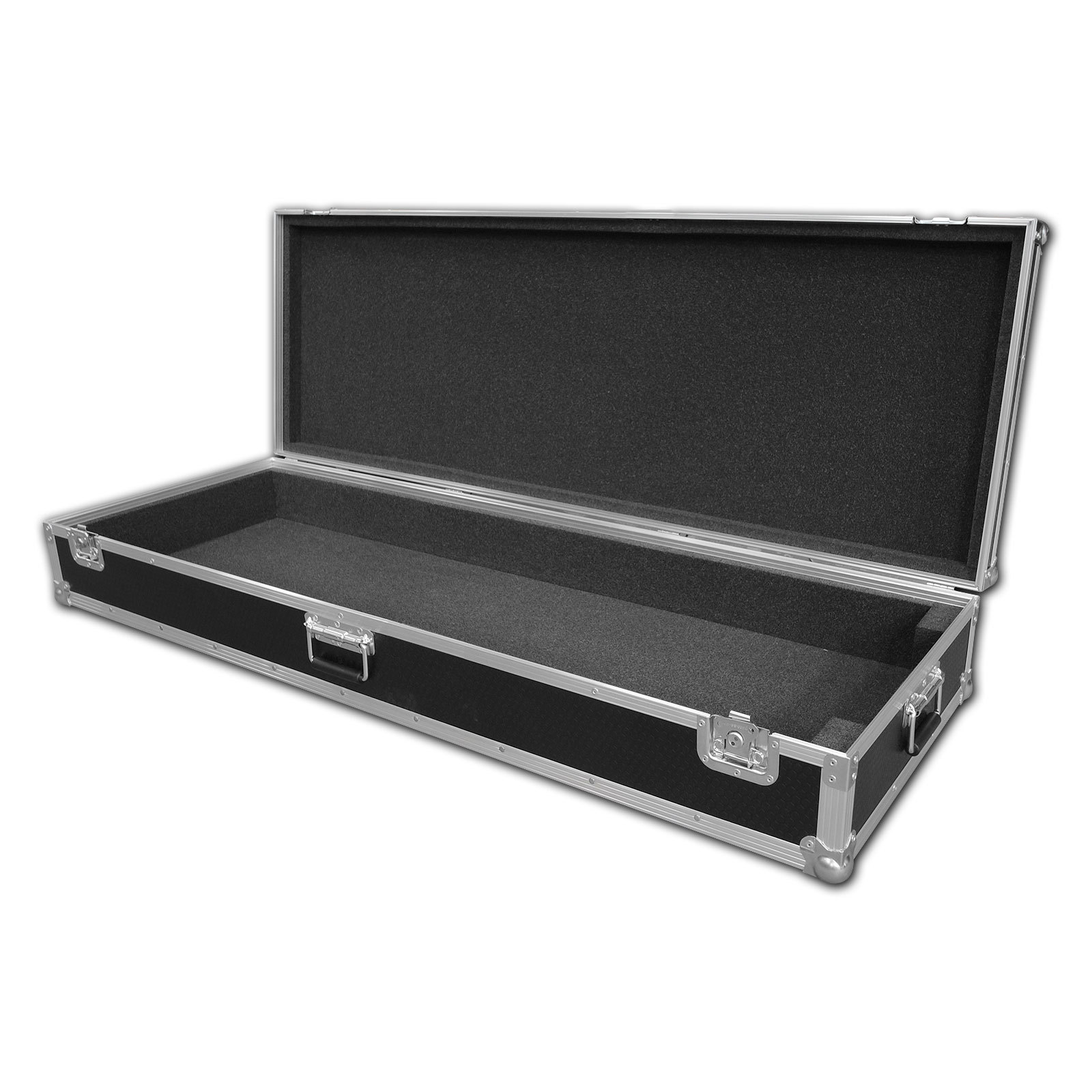 Moog Little Phatty Stage II Keyboard Flightcase, Heavy Duty